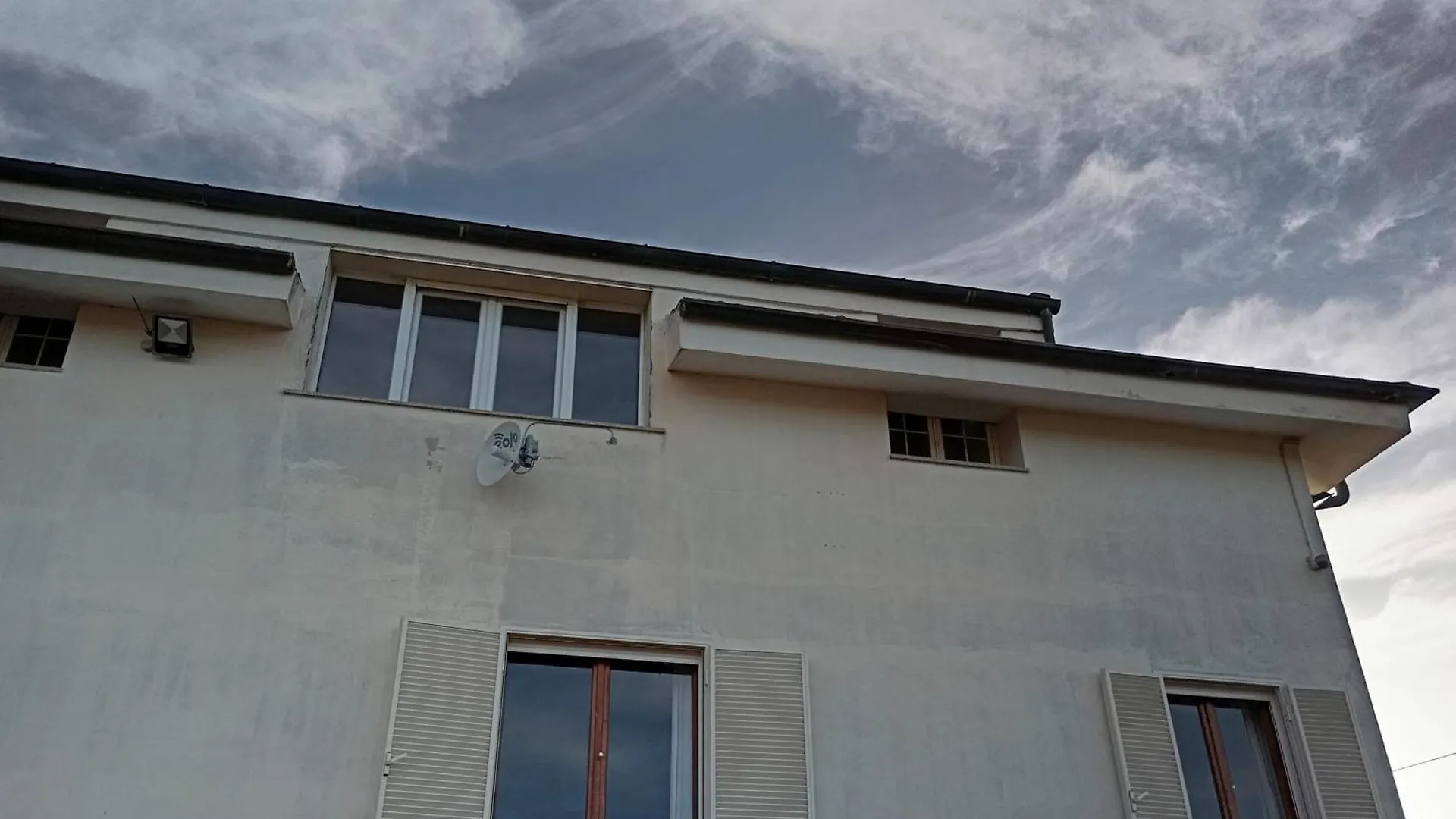 All Ombra Del Carrubbo Ottava Holiday home
