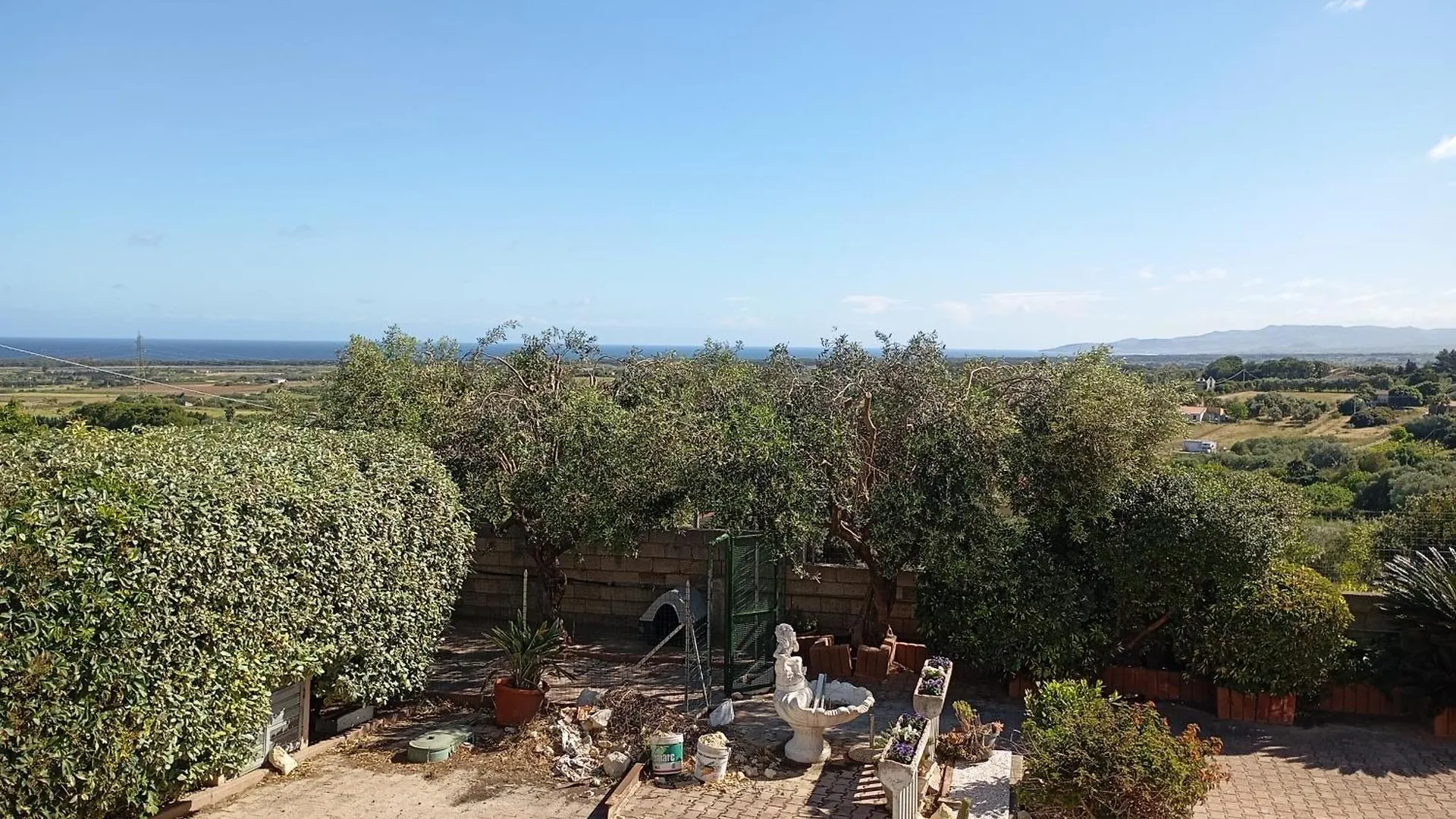 Holiday home All Ombra Del Carrubo Ottava
