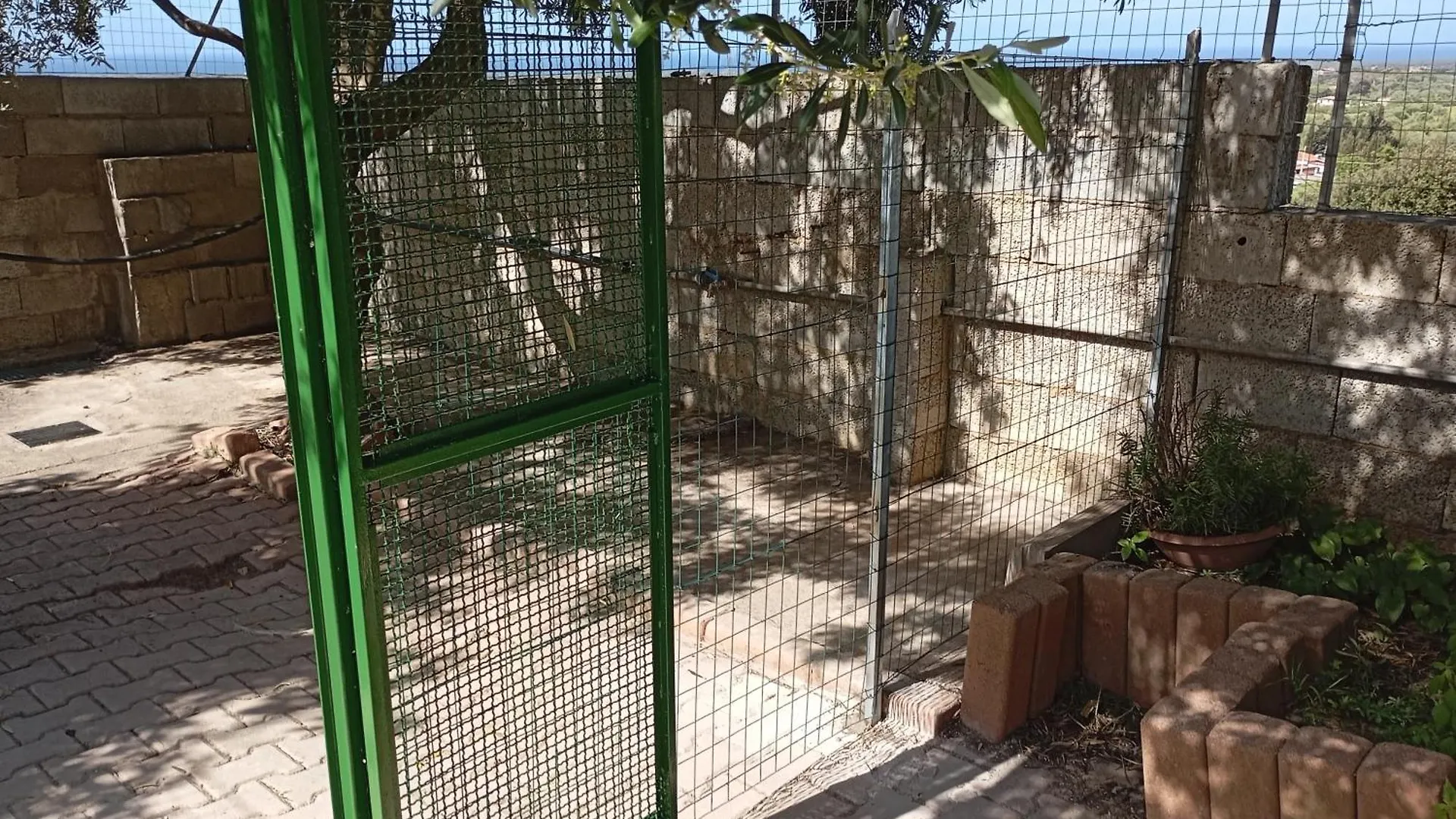 Holiday home All Ombra Del Carrubbo Ottava