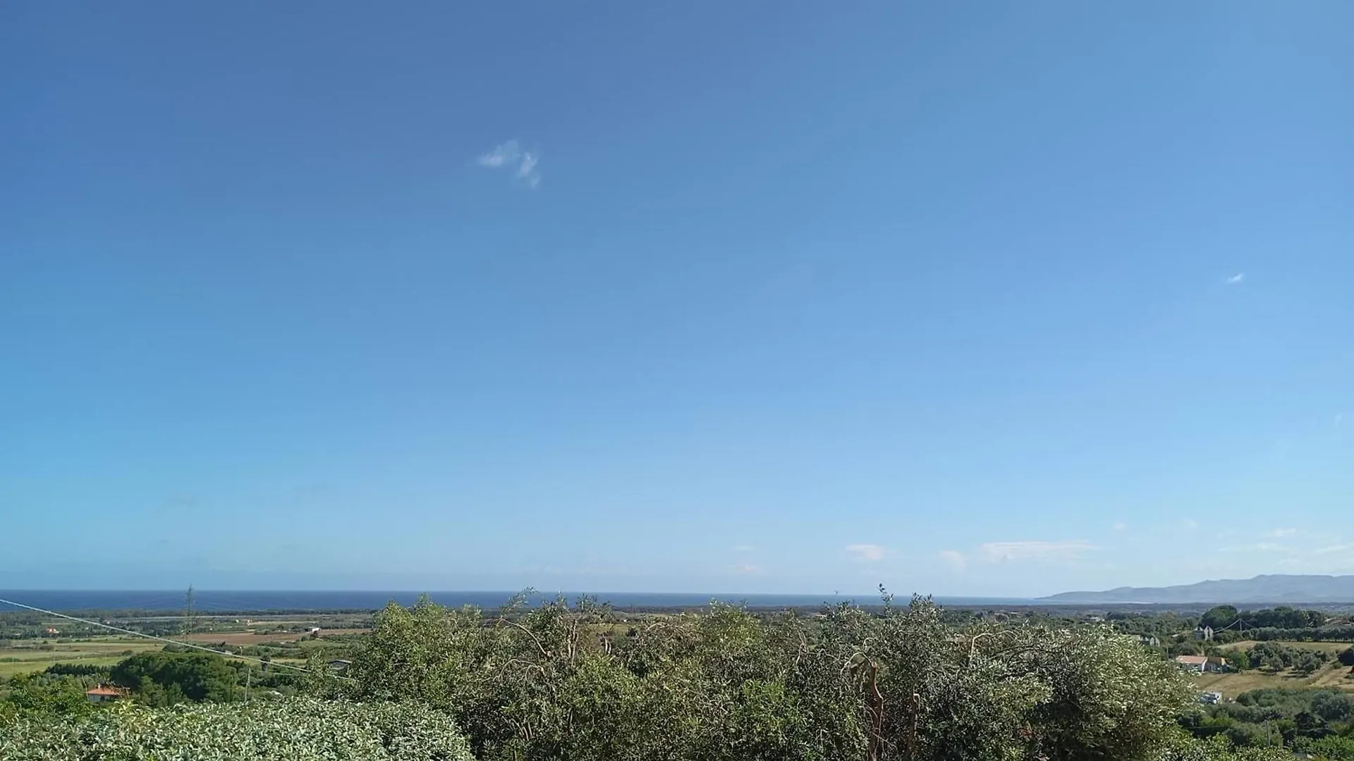All Ombra Del Carrubo Ottava Holiday home