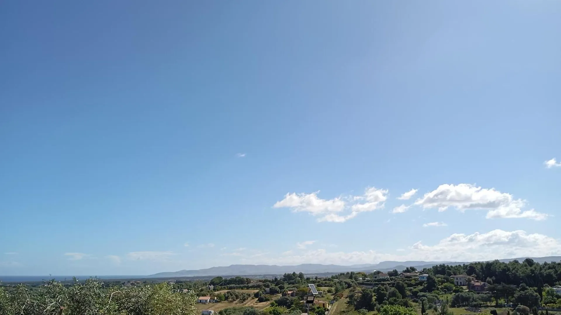 Holiday home All Ombra Del Carrubbo Ottava Italy