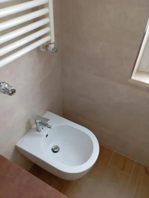 Dom wakacyjny All Ombra Del Carrubo Ottava Włochy