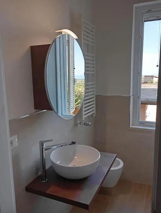 All Ombra Del Carrubbo Ottava Holiday home