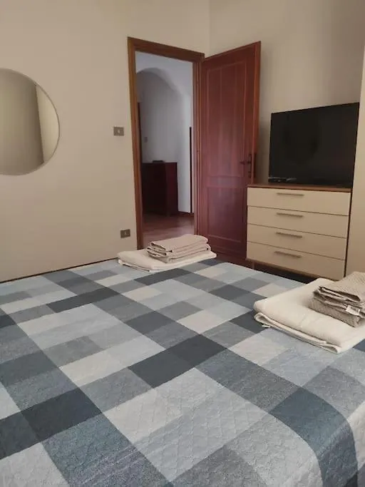 All Ombra Del Carrubbo Ottava Holiday home