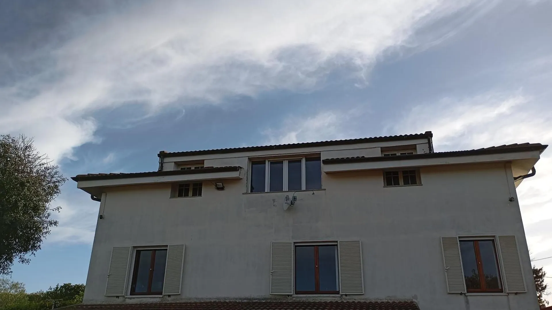 Casa vacanze All Ombra Del Carrubbo Ottava